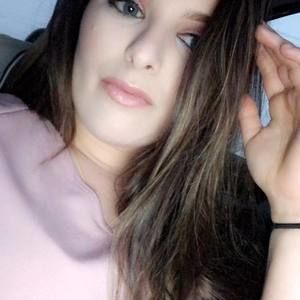 Meet your Posher, Callie